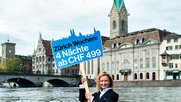 «Alle hatten eine Durststrecke. Alle wollen wieder raus...»  (Bild: zVg)