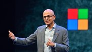 Satya Nadella ist 2014 CEO von Microsoft geworden. Seither ging es mit dem damals gebeutelten Unternehmen wieder nach oben…        (Bild: Microsoft News)