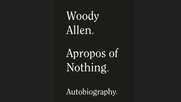 «Woody Allens Autobiographie zu diesem Zeitpunkt ist einfach nur eine üble Machtdemonstration», findet Regula Stämpfli.