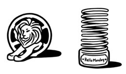 Digital kreativ: Hello Monday