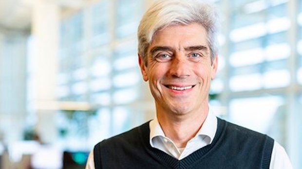 «Der gesamte Prozess war und ist für alle betroffenen Mitarbeitenden anspruchsvoll...»    (Bild: Goldbach/zVg)