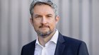 Bis 2010 Journalist: Oliver Steimann (Bild zVg)