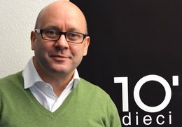 Patrick Bircher: «performanter Webauftritt»