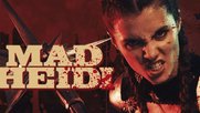 Der neue und etwas andere Schweizer Film «Mad Heidi» hat das Publikum zum Toben gebracht...        (Bild: Swissploitation Films)