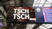 Nach dem Mai-Regen kommt die Sonne: Das brutzeln der Grilladen im Ohr...