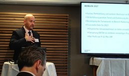 Frank: digitale Approach weiter verfolgen