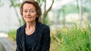 «Wichtig sind mir nicht die grossen Skandale», sagt die Altbundesrätin. (Bild zVg)
