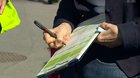 300 Unterschriften zu vier Volksinitiativen sollen gefälscht worden sein... (Bild: Screenshot SRF)