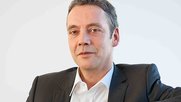 Thomas Hass (© Olaf Ballnus/ Der Spiegel)