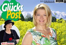 Stühlerücken auf der Redaktion der Postille