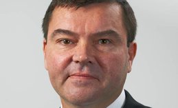 René Maier kommt von «Schweizer Bank»