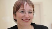 Rahel Blocher: «Vollzug erfolgt zeitnah»