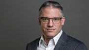 Fabian Hägler übernimmt die neue Aufgabe per 1. Februar 2024...      (Bild zVg)