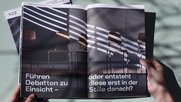«Stärker auf die Marke NZZ ausrichten» (zVg)