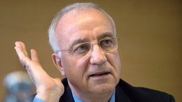 Fritz Pleitgen kritisiert die ARD