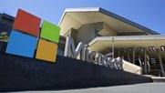 «Ein unglaubliches Jahr» für Microsoft