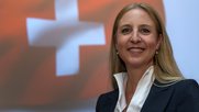 Nationalrätin Katja Christ zur geplanten Aufstockung der indirekten Presseförderung: «Wir verlängern einem Totgeweihten mit Millionen das Leben, während wir die Zukunft aussen vor lassen...»