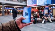 «20 Minuten» profitiert weder direkt noch indirekt von der geplanten Medienförderung und hält das für eine «Wettbewerbsverzerrung»... (Bild: © «20 Minuten»)