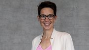 Tresch übernimmt am 1. September und ist auch für Vermarktung & Sponsoring & Kommunikation zuständig... (SHV/zVg)