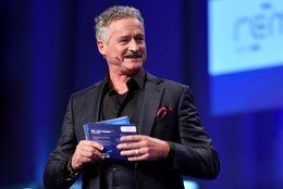 Marco Bernasconi über die Zukunft der Wemf