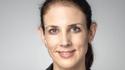 Judith Setz war bisher Leiterin Kommunikation und Mitglied der Geschäftsleitung im Amt für Mobilität des Kantons Zürich… (Bild: VBZ/zVg)