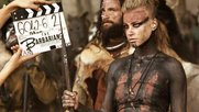 «Die Barbaren» schafften es auf Platz 2 der erfolgreichsten nicht-englischsprachigen Serien auf Netflix…        (Bild: Gaumont)