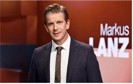 «offene Brief» schaffte es auch zu «Lanz»...