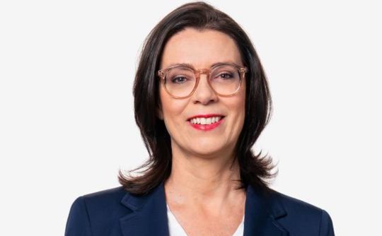 Im neu geschaffenen deutschen Kontrollgremium soll die Noch-SRF-Direktorin die «Sicht von aussen» einbringen... (Bild: zVg)