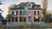 Hauptsitz des neuen Investionspartners von Farner Consulting: Waterland Private Equity in Bussum... 