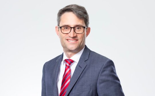 Gegen die behaupteten «Tricks» und «Phantomspitäler» des baselstädtischen Gesundheitsdirektors hatte der Presserat nichts einzuwenden, wohl aber gegen den Willkür-Vorwurf. (Bild bs.ch)