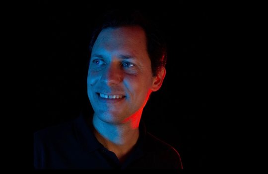 Der neue Chief Marketing and Innovation Officer János Heé, der bei Wirz die Bereiche «Marketing Innovation» und «New Business» verantwortet...     (© Bild Wirz)