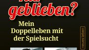 Zwischen 2005 und 2010 hatte Marco Kirchhof 48 Scheinrechnungen in Höhe von insgesamt 4,6 Millionen Euro erstellt. (Bild: Screenshot Titelseite des Buches)