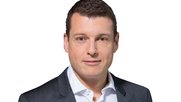 Robin Seckler: Ab sofort Vorstand Digital