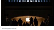 Mitarbeiter des berühmten Stores in der New Yorker Grand Central Station haben damit begonnen, Unterschriften zur Gründung einer Arbeitnehmervertretung zu sammeln...  (Bild © Apple)