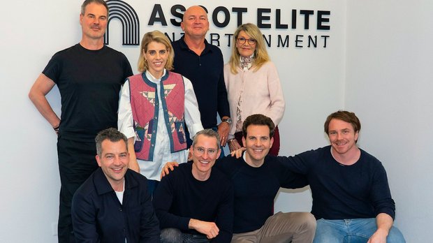 Das Ascot-Team wird im Verlauf des Jahres ins DCM-Team eingebunden... (Bild: zVg)