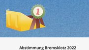 Wer schafft es dieses Jahr aufs Podest als Informationsverweigerer des Jahres?