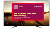 Replay Ads: Beispiel einer Pause-Ad Umsetzung…           (Bild © Goldbach)