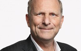 Stephan Werthmüller übernimmt die Finanzen