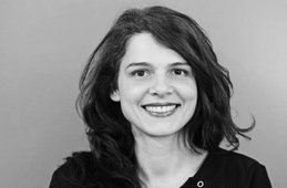 Anita Hugi neu an der HEAD - Genève
