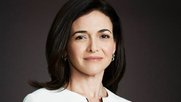 Sheryl Sandberg hat zuerst das Werbegeschäft von Google gross gemacht, dann die Vermarktung von Facebook. Jetzt wird sie Philantropin...        (Bild: Facebook)