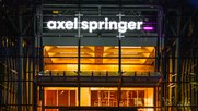 Axel Springer setzt auf künstliche Intelligenz: «Journalistische Produktion wird zum Nebenprodukt, immer mehr automatisiert», sagt Vorstands-Chef Mathias Döpfner. (Bild © Axel Springer)