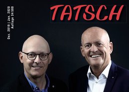 Markus Emch und Thomas Müller