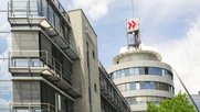 Der Südwestrundfunk (SWR) bekam wie viele andere Veranstalter eine Droh-Mail. (Bild © SWR)
