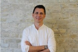 Berater von Nexoya: Alen Cerovina...
