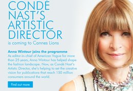 Conde-Nast-Annat-Wintour-Klein-Report-Cannes