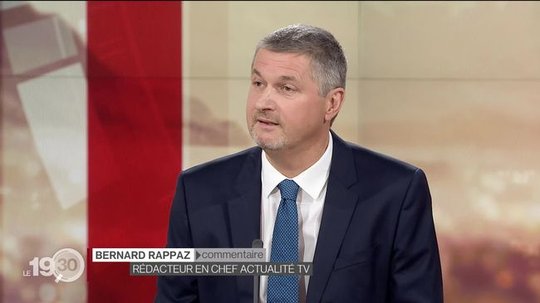 Bernard Rappaz: Bauernopfer oder Opfer einer bäuerleinschlauen Verteidigung der SRG Direktion?...