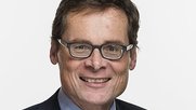 Bis Ende Legislatur dabei: Roger Köppel