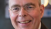 Coopmans kommt von Liberty Global