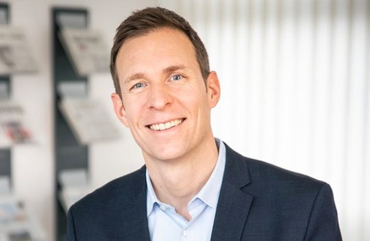 «Der Verband hat keinerlei Einfluss auf die Redaktionen seiner Mitglieder», sagt VSM-Geschäftsführer Stefan Wabel. (Bild © VSM)
