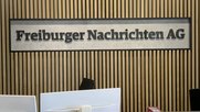 Bisher haben die «Freiburger Nachrichten» Berichte und Analysen zu nationalen und internationalen Themen bei Tamedia bezogen...     (Bild: Freiburger Nachrichten)